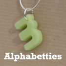 alphabetties