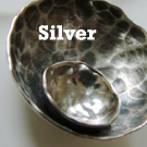silver jewellery
